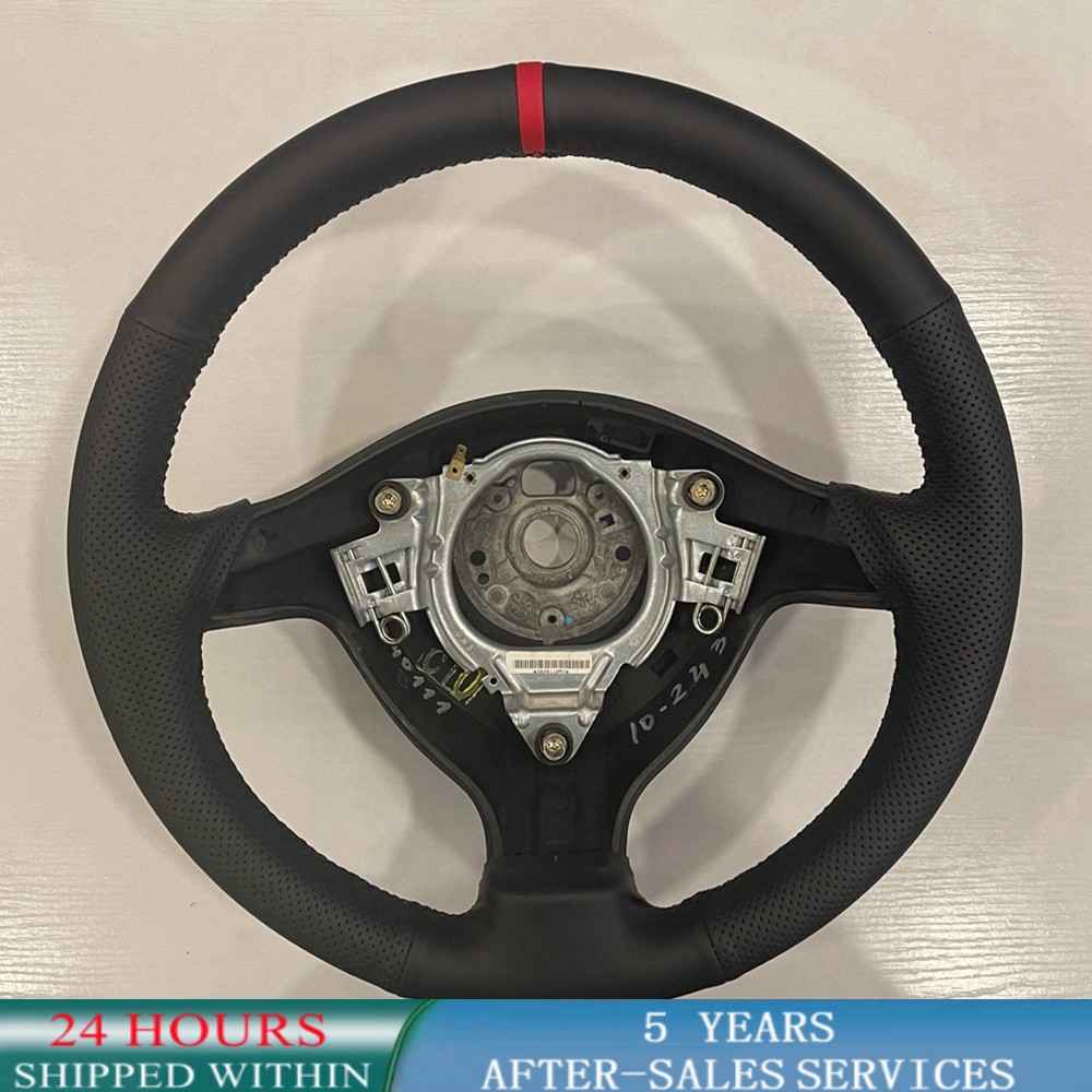 Customized Braid Car Steering  - đánh giá và giá Car Steering Wheel Cover Anti Slip Breathable