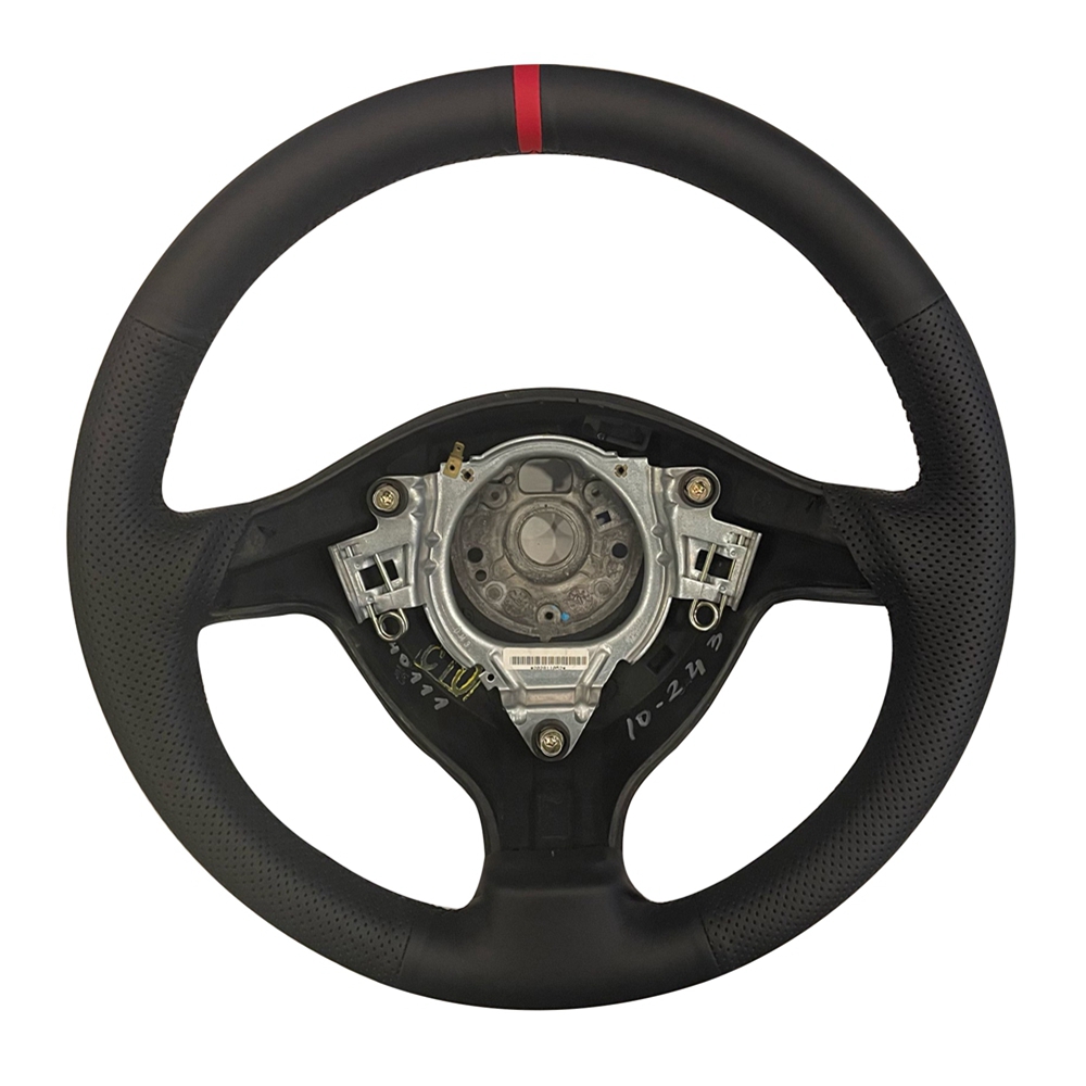 Customized Braid Car Steering  - đánh giá và giá Car Steering Wheel Cover Anti Slip Breathable