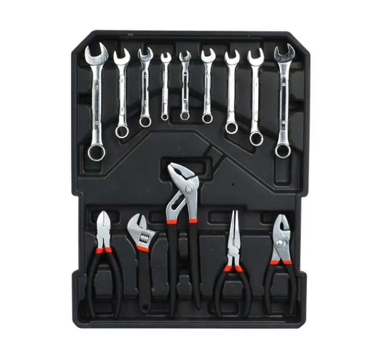 187 Pieces Auto Repair Tool Se - đánh giá và giá Auto Repair Tools