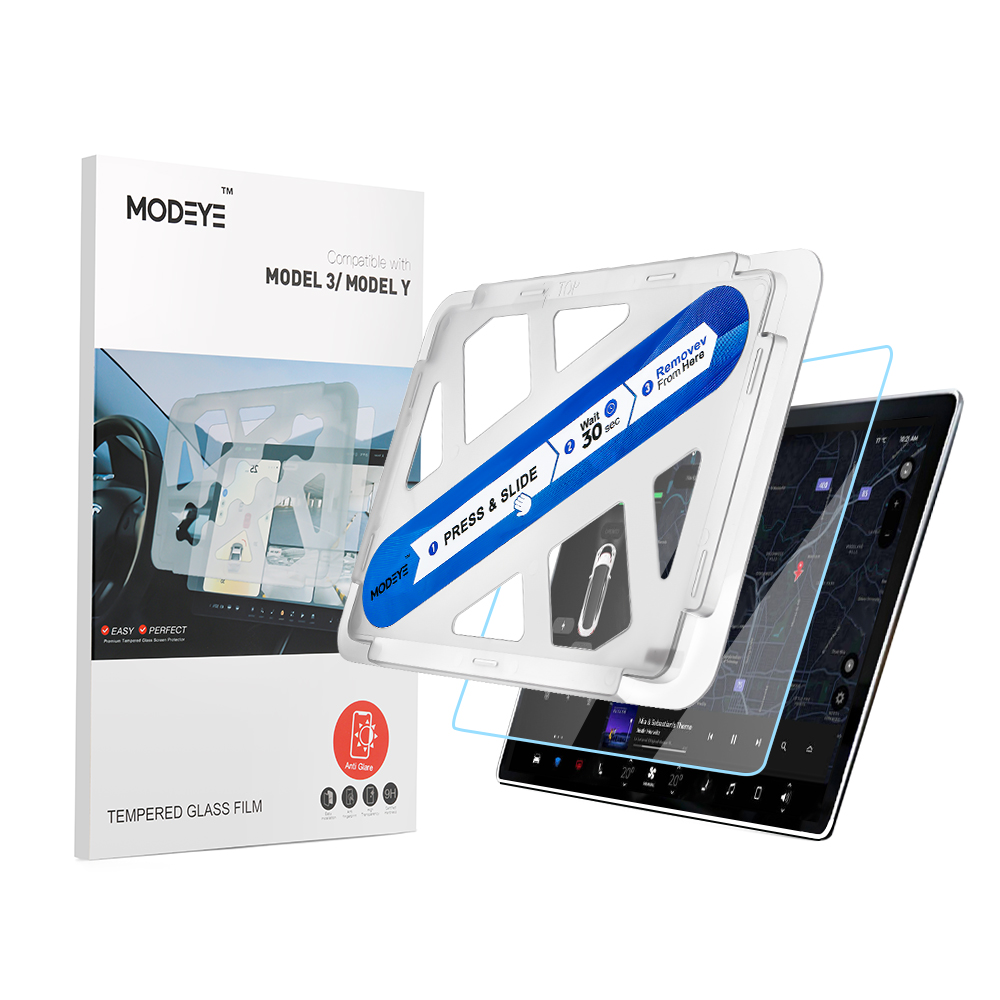 15 Inch Car GPS Central Contro - đánh giá và giá Anti Glare Car Rearview Mirror Film