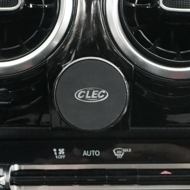 Magnetic Car phone holder GPS  - đánh giá và giá Magnetic Phone Holder For Car Vent