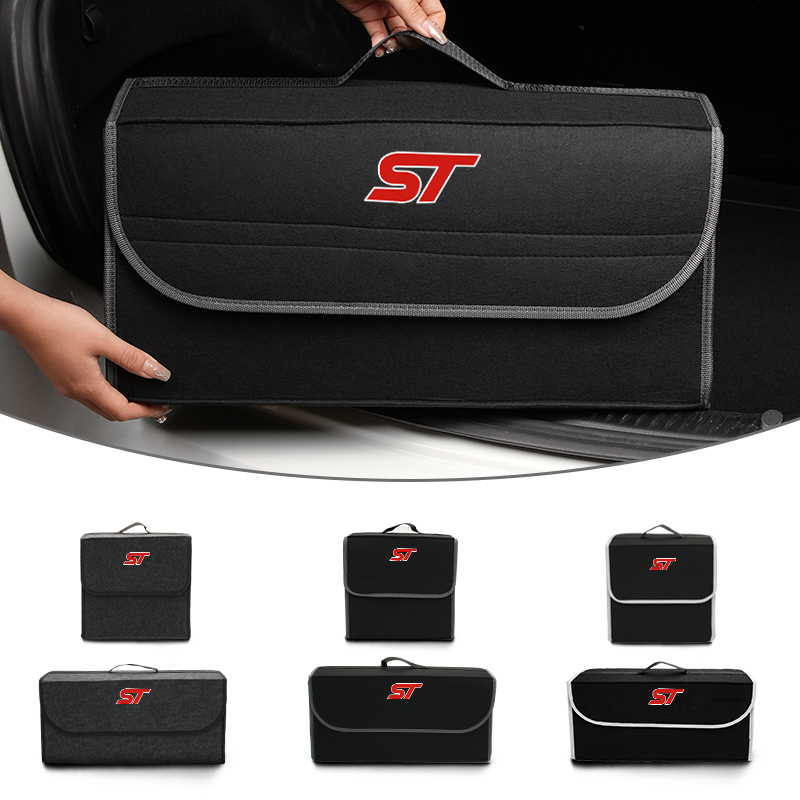 Car Trunk Storage Box Organize - đánh giá và giá Car Trunk Organizer Foldable Storage Box