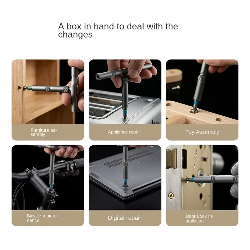 EE1 49 in 1 Ratchet Screwdrive - đánh giá và giá Auto Repair Tools