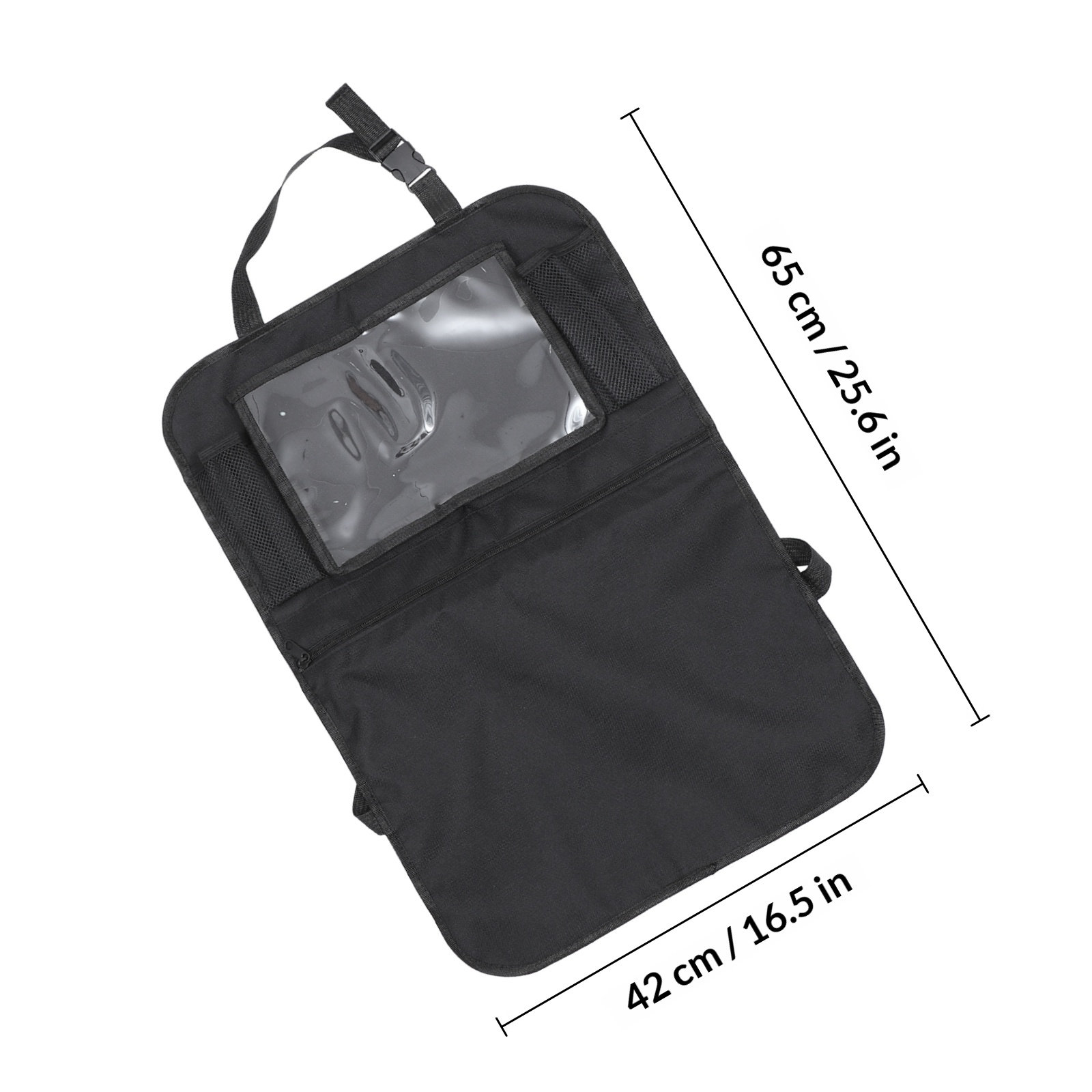 Car Seat Organizer Back Seat S - đánh giá và giá Car Trunk Organizer Foldable Storage Box