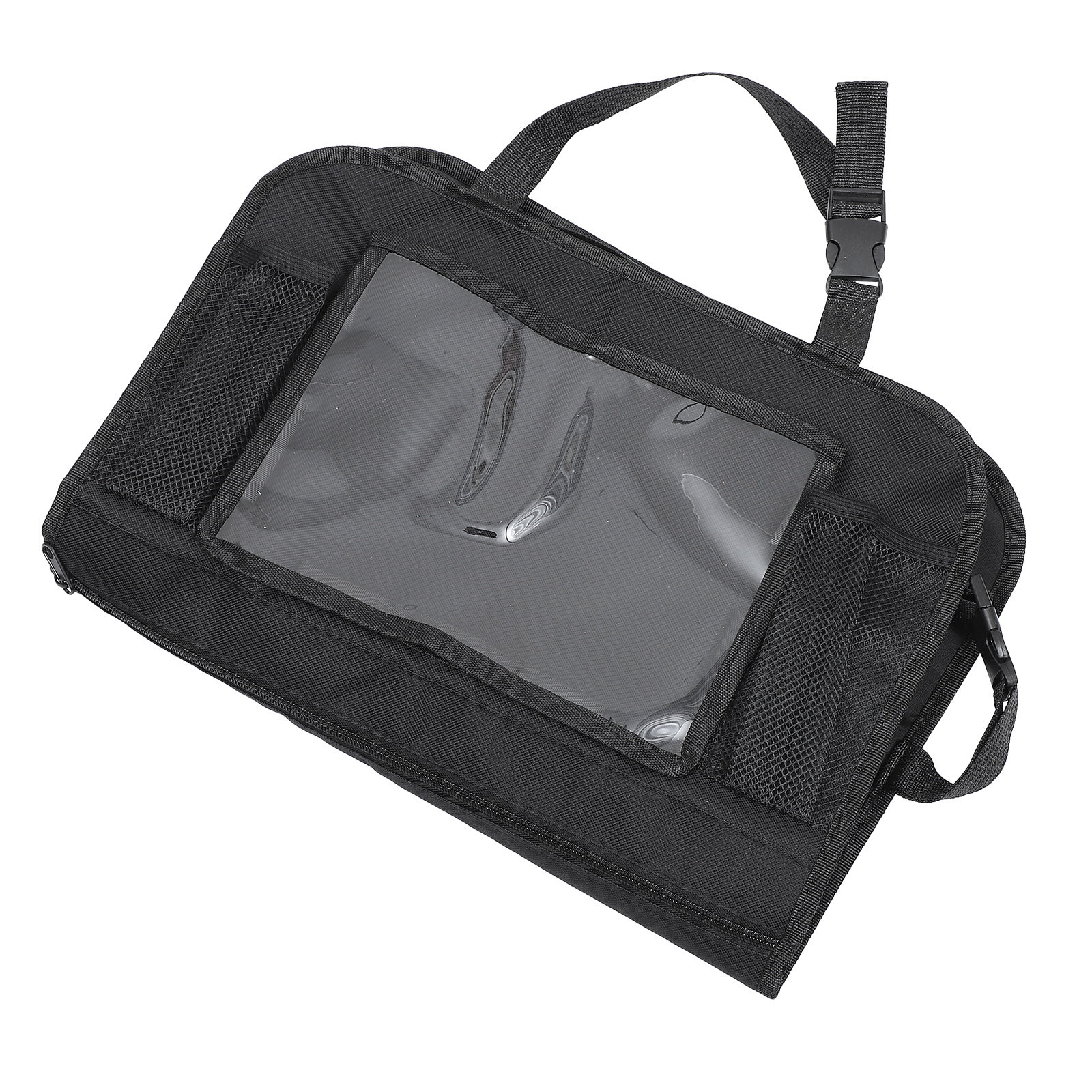 Car Seat Organizer Back Seat S - đánh giá và giá Car Trunk Organizer Foldable Storage Box