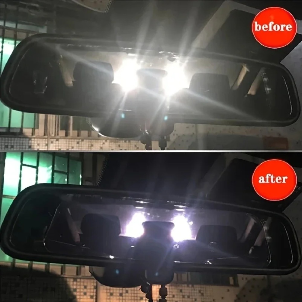 KKJOY Anti Glare Car Interior  - đánh giá và giá Anti Glare Car Rearview Mirror Film