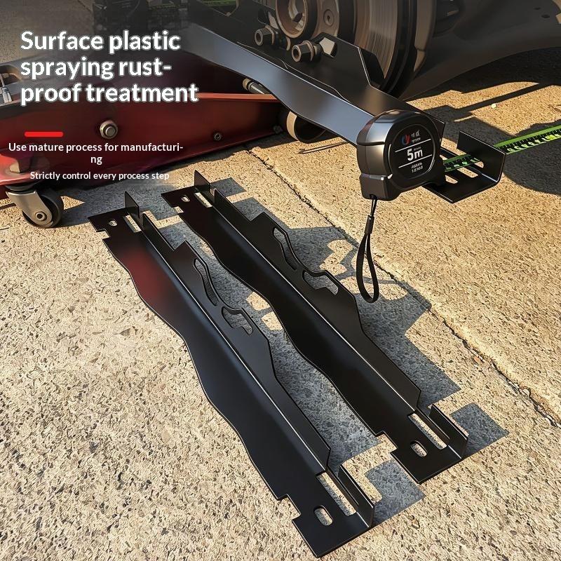 【K】Wheel Alignment Tool Plate  - đánh giá và giá Auto Repair Tools