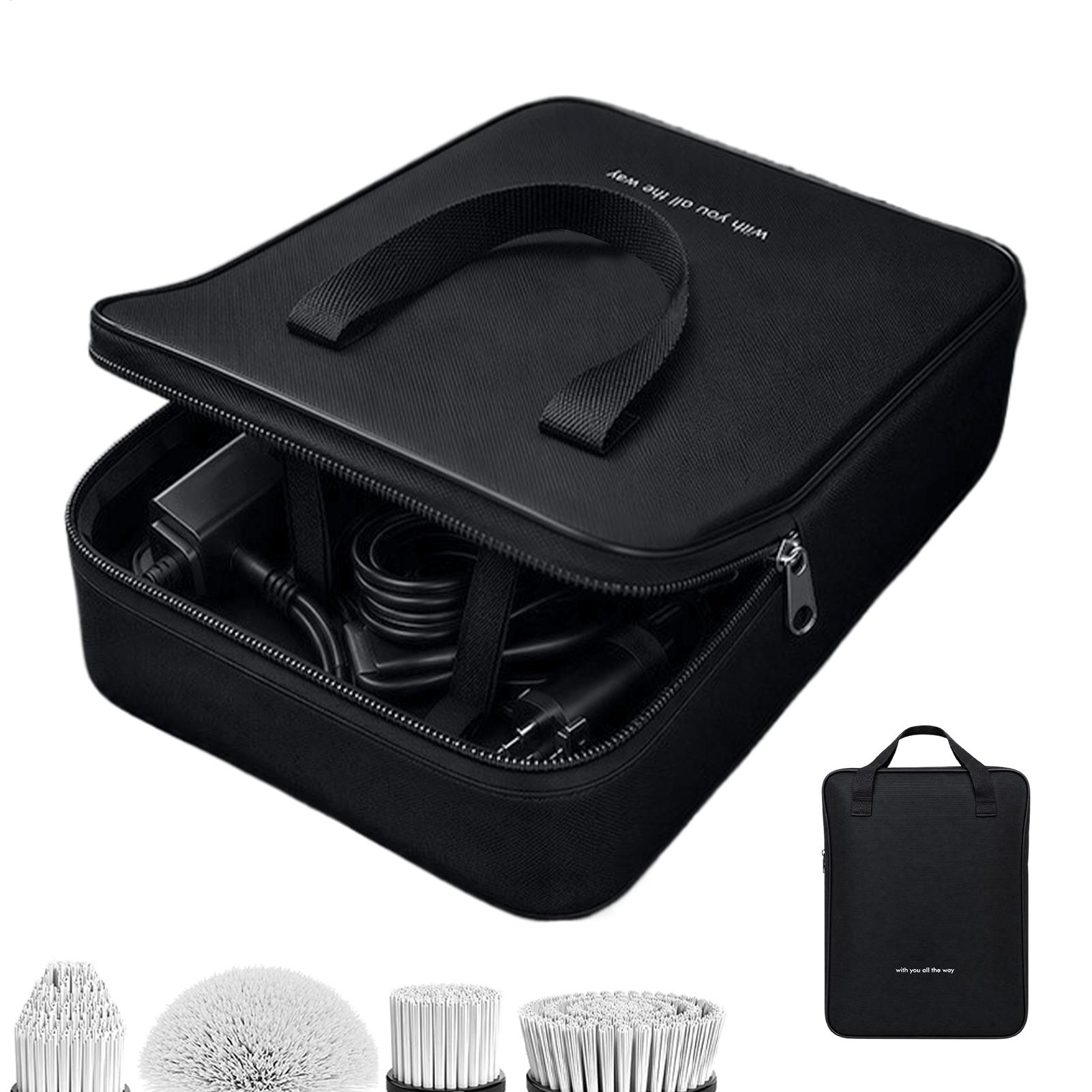 Car Vacuum Hard Case Handheld  - đánh giá và giá Car Trunk Organizer Foldable Storage Box