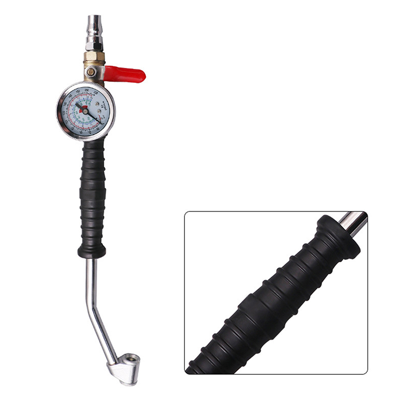 Tire Inflator Rod For Car Truc - đánh giá và giá Auto Repair Tools
