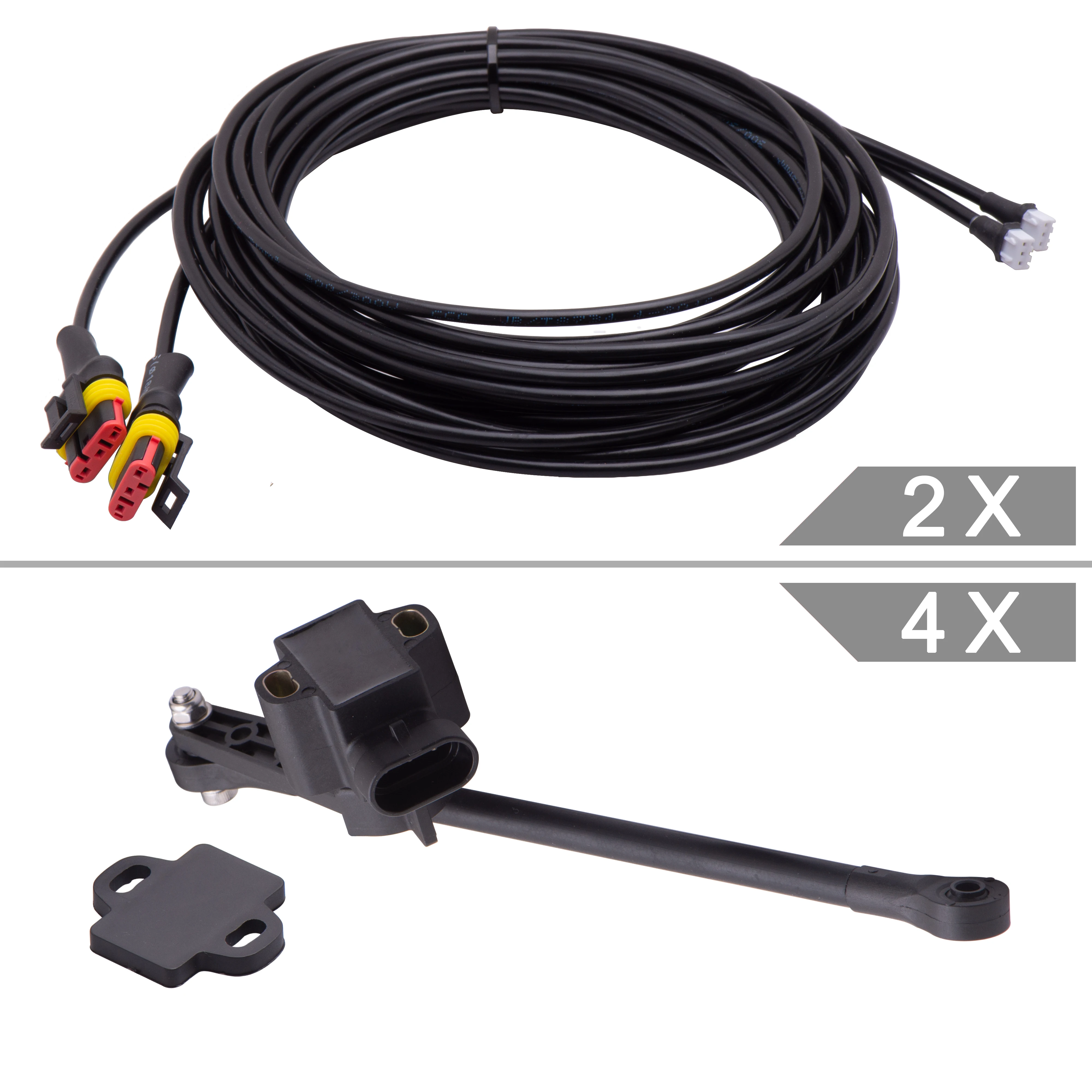 Bluetooth Air Suspension Elect - đánh giá và giá Car Electronics