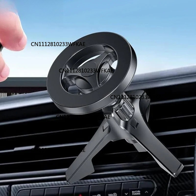 Magnetic Air Vent Car Phone St - đánh giá và giá Magnetic Phone Holder For Car Vent