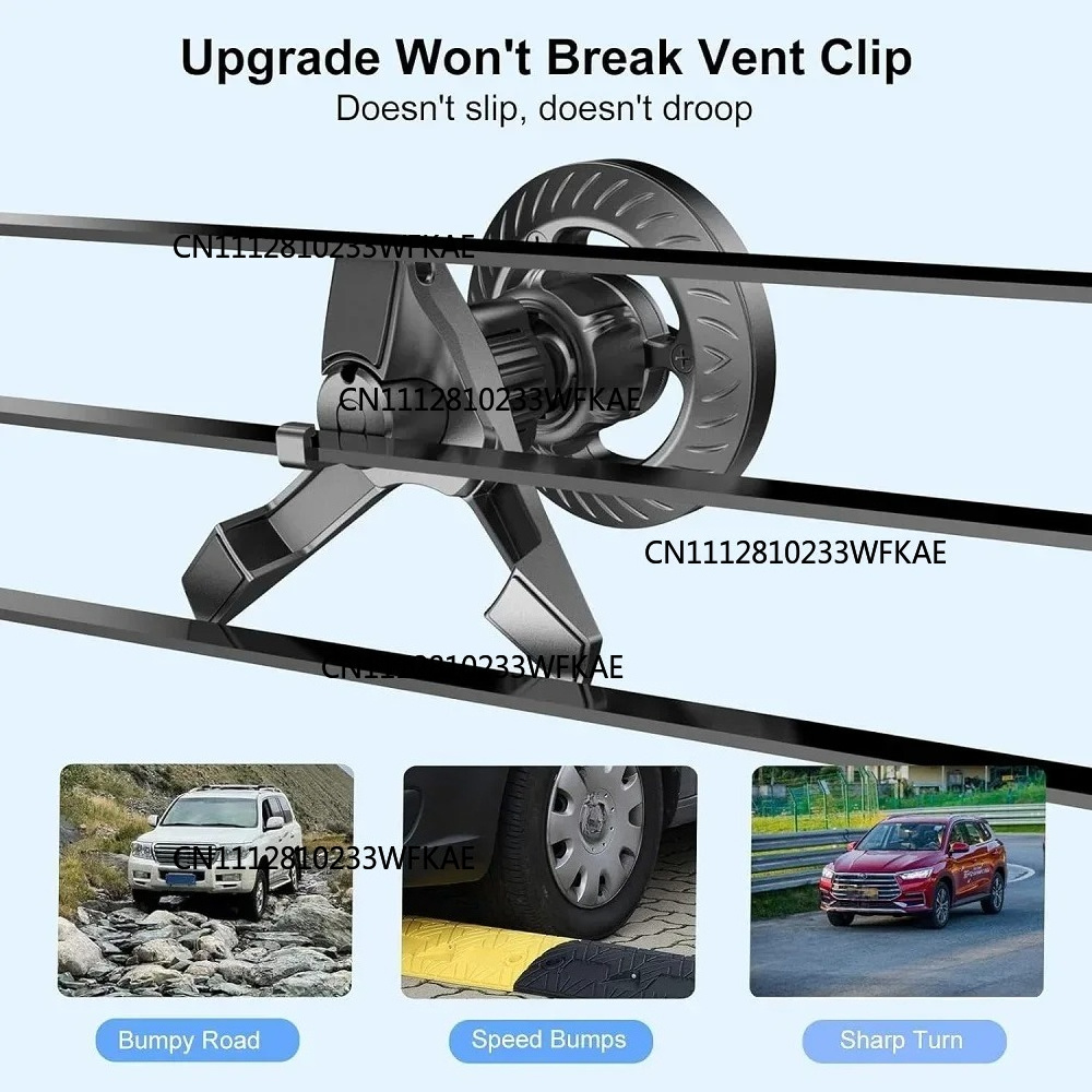 Magnetic Air Vent Car Phone St - đánh giá và giá Magnetic Phone Holder For Car Vent