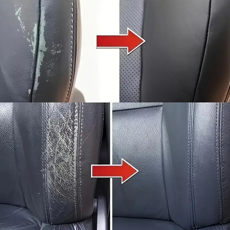 B1257 Car Interior Plastic Lea - đánh giá và giá Car Scratch Repair Polishing Wax Paste