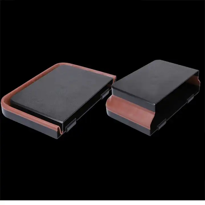Car Trash Can Hanging Folding  - đánh giá và giá Waterproof Car Trash Can With Lid