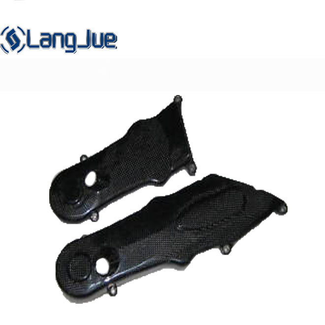 Low MOQ 3K Custom Carbon Fiber - đánh giá và giá Motorcycle Parts
